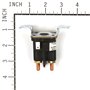 Solenoide Ex807829 Ex 790951 - 691656 - Originale Briggs & Stratton