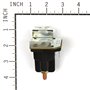 Solenoide Ex807829 Ex 790951 - 691656 - Originale Briggs & Stratton