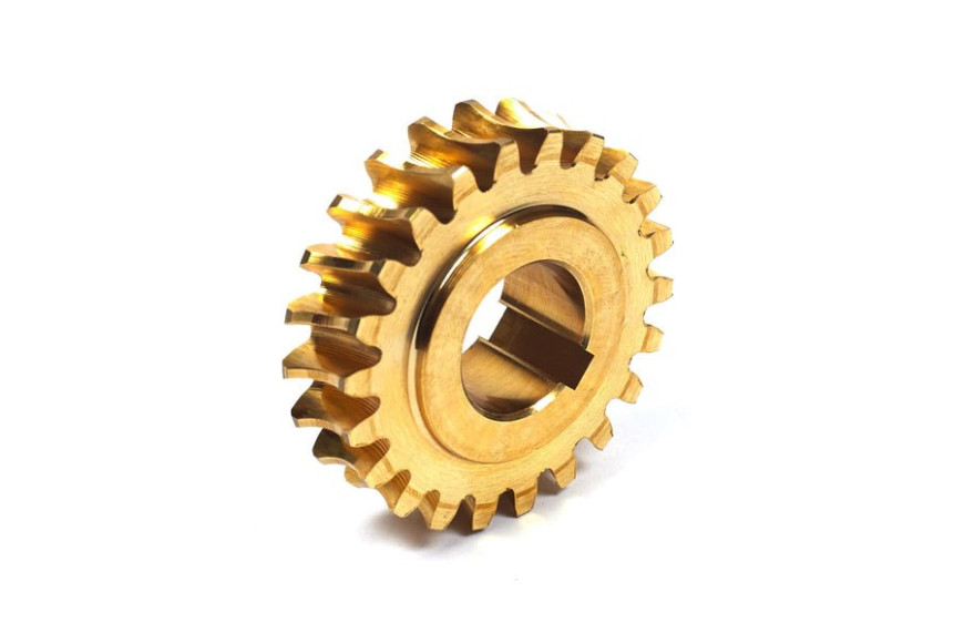 Ingranaggio - Originale Snapper - 51405MA