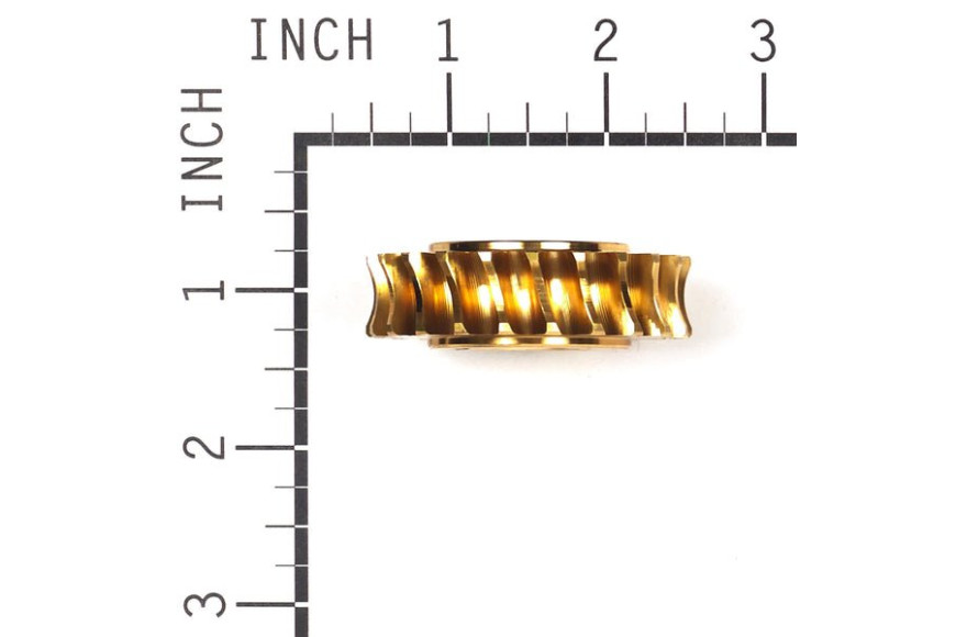 Ingranaggio - Originale Snapper - 51405MA