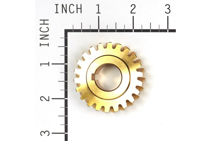 Ingranaggio - Originale Snapper - 51405MA