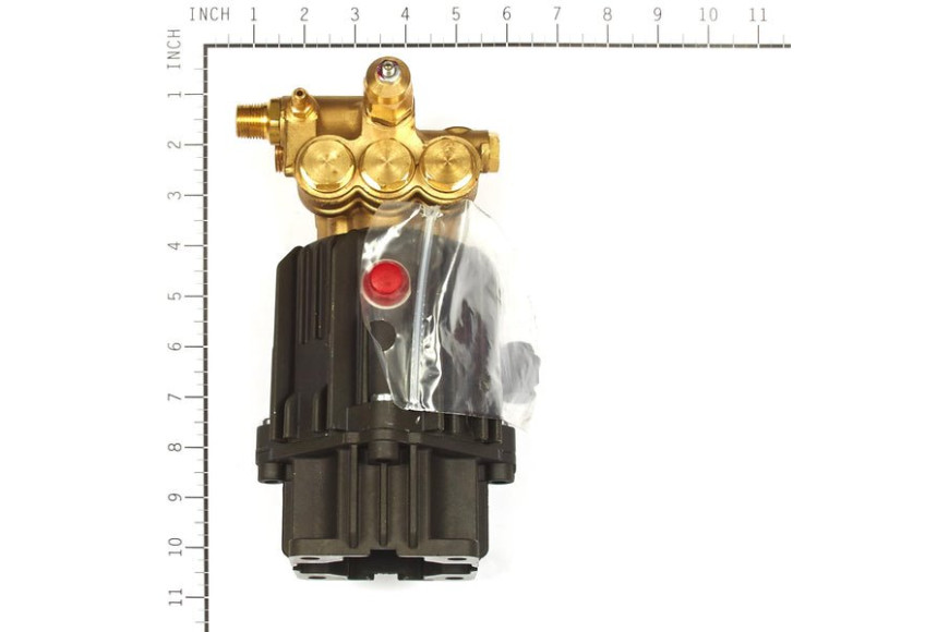 Pump - 202005GS -  Briggs & Stratton - Genuine Spare Parts