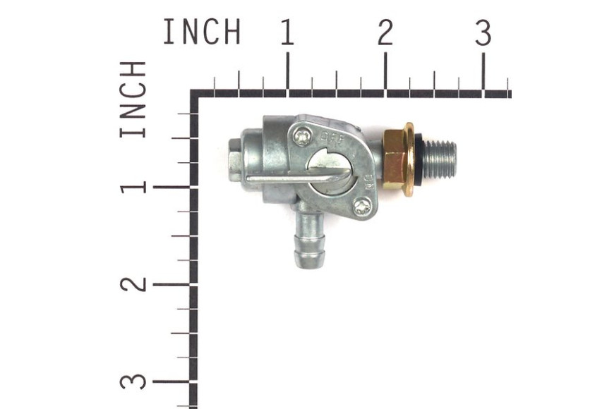 Valve-Fuel - 310573GS -  Briggs & Stratton - Genuine Spare Parts