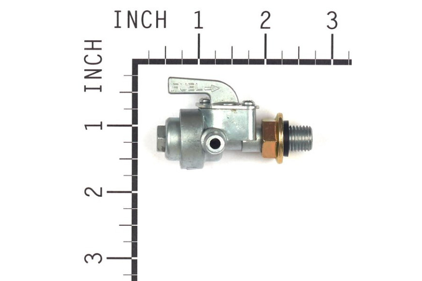 Valve-Fuel - 310573GS -  Briggs & Stratton - Genuine Spare Parts