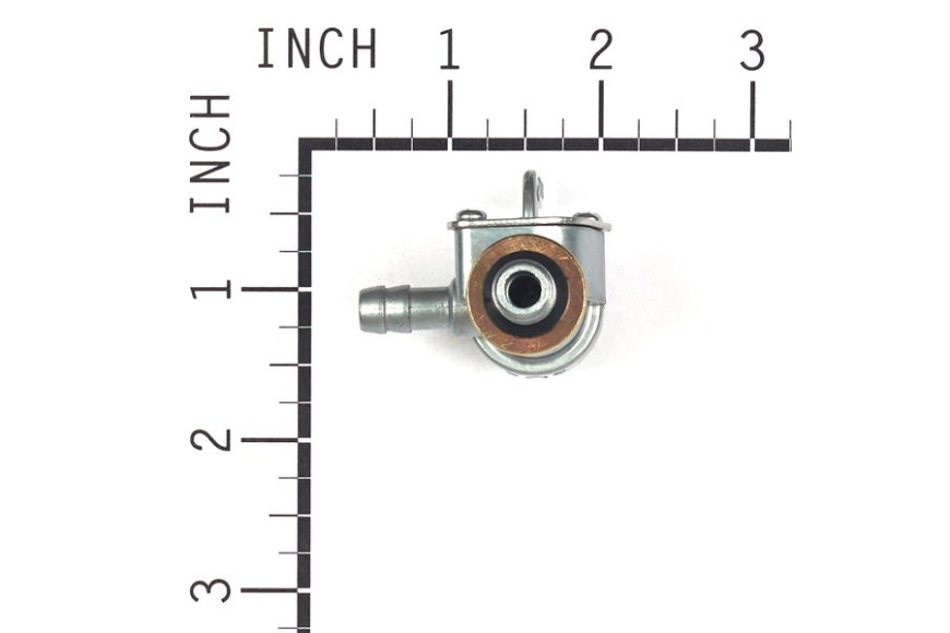 Valve-Fuel - 310573GS -  Briggs & Stratton - Genuine Spare Parts