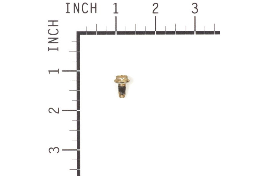 Screw - 699234 -  Briggs & Stratton - Genuine Spare Parts
