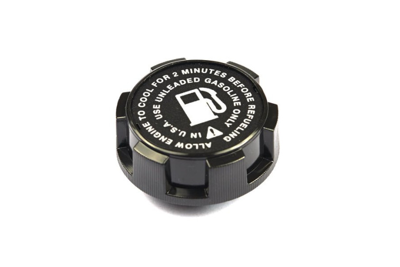 Tappo Serbatoio Motori 5 Hp Ad Albero Orizzontalecon Carburatore A Pescanti 130200 135200  - 494559 - Originale Briggs & Stratto