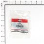 Filtro A/C Spugna - 696923 - Originale Briggs & Stratton