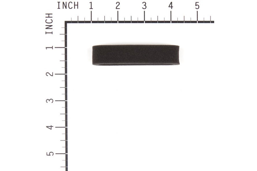 Filtro A/C Spugna - 696923 - Originale Briggs & Stratton