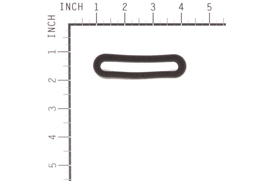 Filtro A/C Spugna - 696923 - Originale Briggs & Stratton