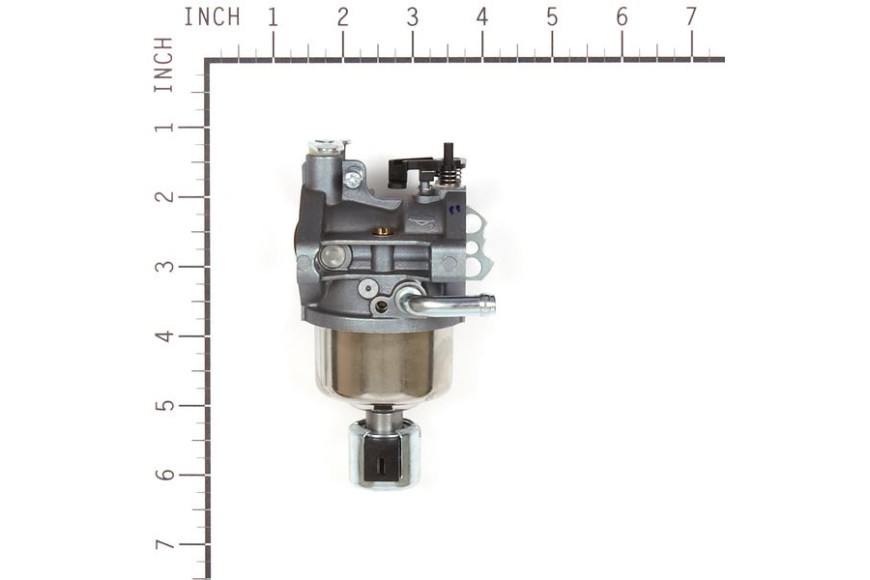 Carburetor - 594605 -  Briggs & Stratton - Genuine Spare Parts