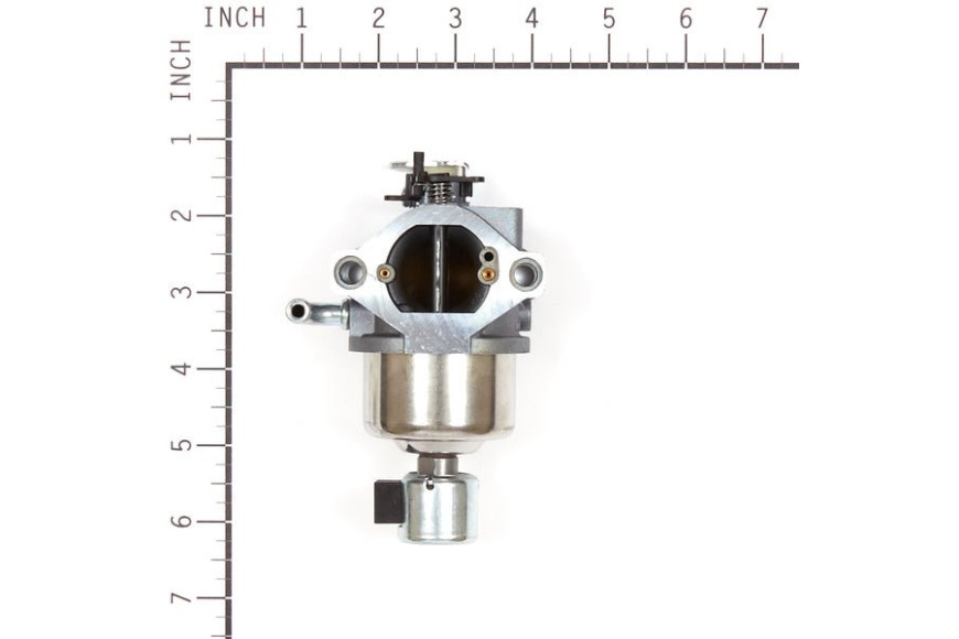 Carburetor - 594605 -  Briggs & Stratton - Genuine Spare Parts