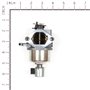 Carburetor - 594605 -  Briggs & Stratton - Genuine Spare Parts