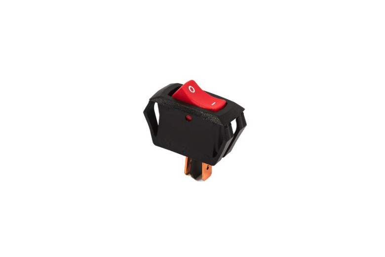 Switch-Rocker - 691995 -  Briggs & Stratton - Genuine Spare Parts