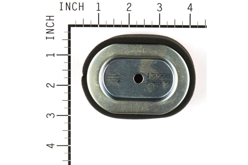 Fil.Aria X Mot.Orizz.83100 (4238 5) - 796970 - Originale Briggs & Stratton