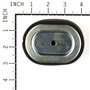 Fil.Aria X Mot.Orizz.83100 (4238 5) - 796970 - Originale Briggs & Stratton