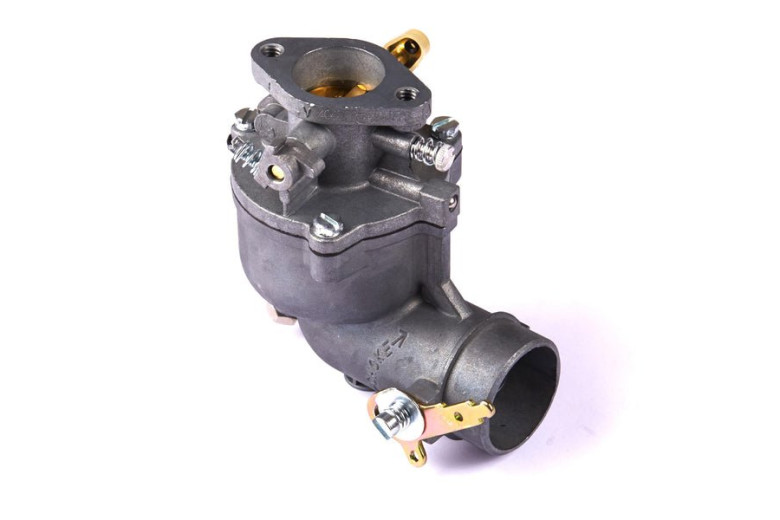 Carburatore Vecchi Motori Orizzontali A Valvole Laterali 7, 8 Hp, Modelli 170400, 190400  - 390323 - Originale Briggs & Stratton