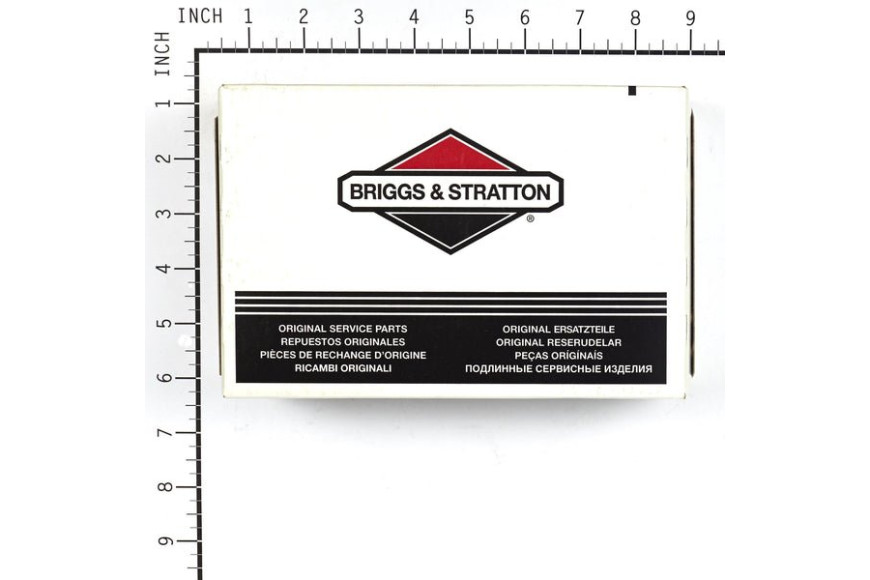 Rullo Piatto - Originale Snapper - 1001252MA