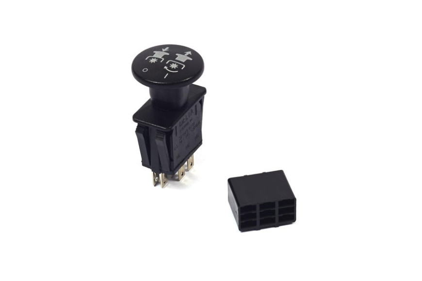 Pto Switch Repl Kit - Originale Snapper - 1686620SM