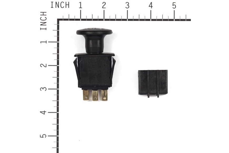 Pto Switch Repl Kit - Originale Snapper - 1686620SM