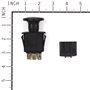 Pto Switch Repl Kit - Originale Snapper - 1686620SM