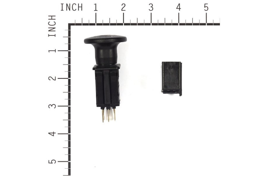 Pto Switch Repl Kit - Originale Snapper - 1686620SM