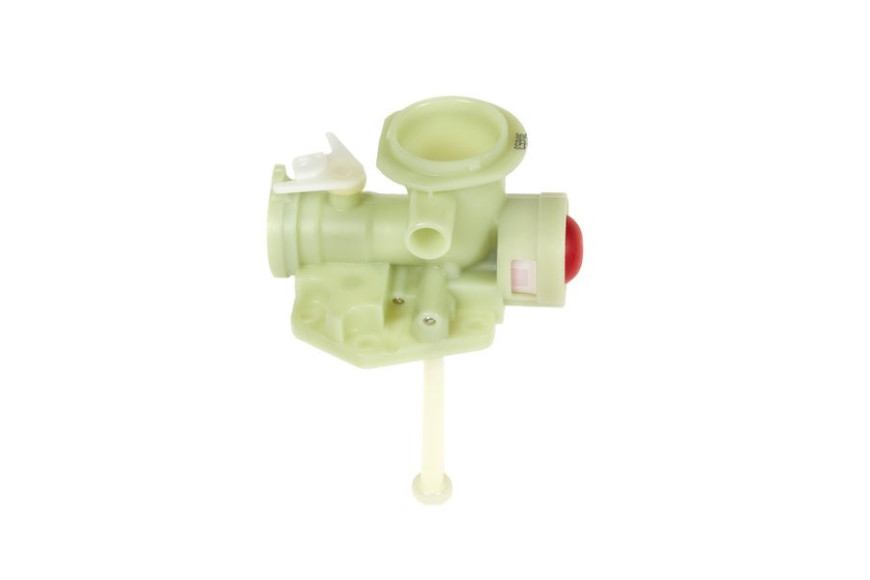 Carburatore - 697415 - Originale Briggs & Stratton