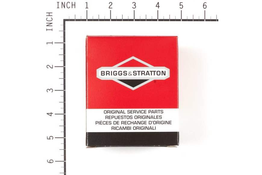 Carburatore - 697415 - Originale Briggs & Stratton