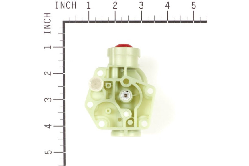 Carburatore - 697415 - Originale Briggs & Stratton