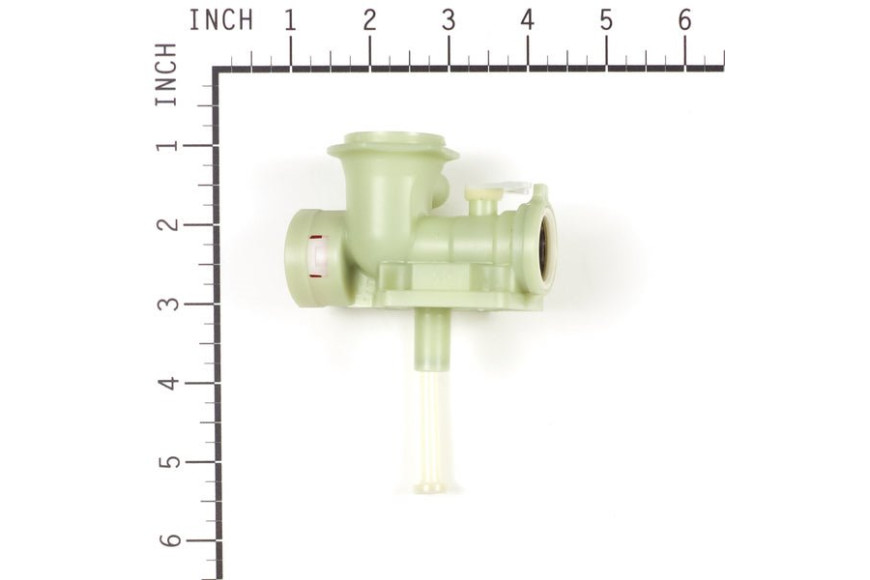 Carburatore - 697415 - Originale Briggs & Stratton