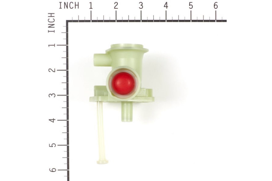 Carburatore - 697415 - Originale Briggs & Stratton
