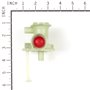 Carburatore - 697415 - Originale Briggs & Stratton