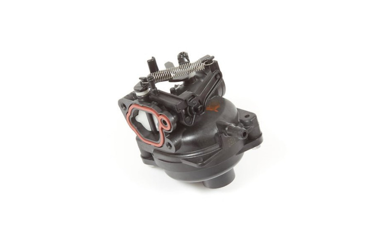 Carburatore - 594058 - Originale Briggs & Stratton - sostituisce - 595192