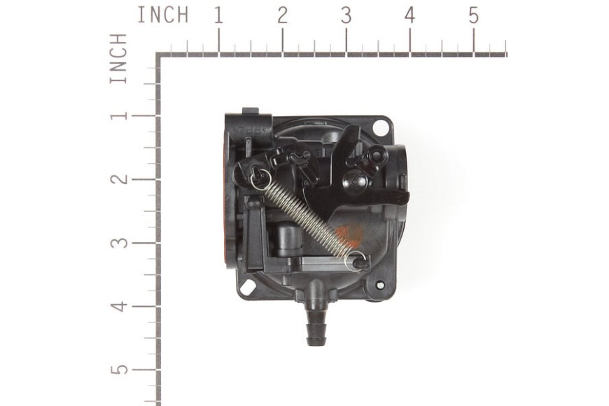 Carburetor - 594058 -  Briggs & Stratton - Genuine Spare Parts
