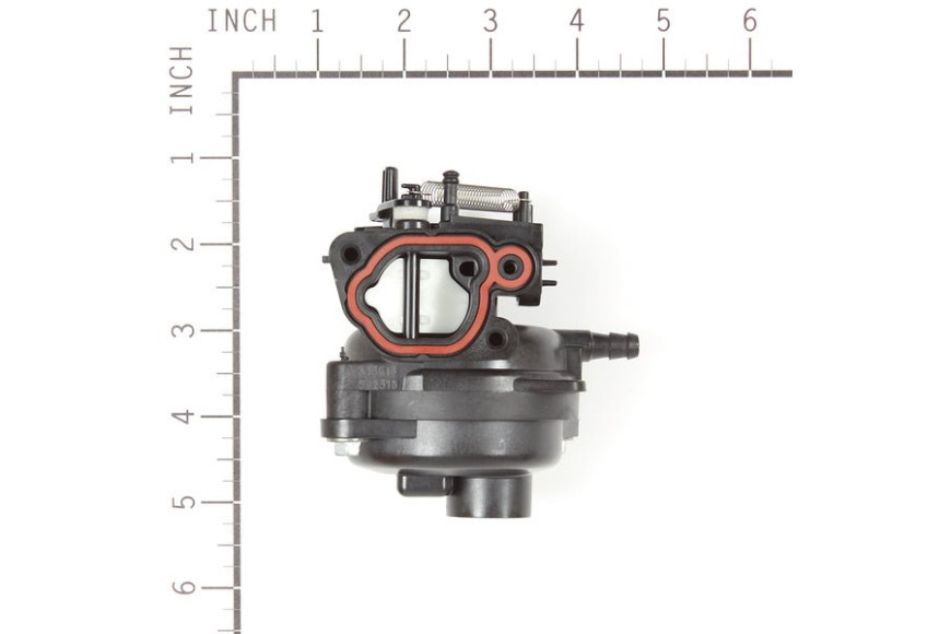Carburetor - 594058 -  Briggs & Stratton - Genuine Spare Parts