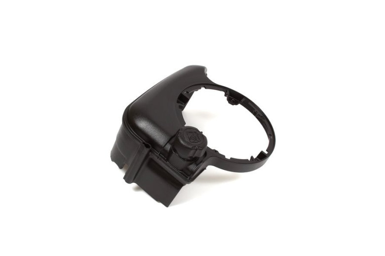Serbatoio Quantum Power Verticale Con Avviatore Meccanico Touch-N-Mow 12-809 (Tappo 350029)  - 699387 - Originale Briggs & Strat