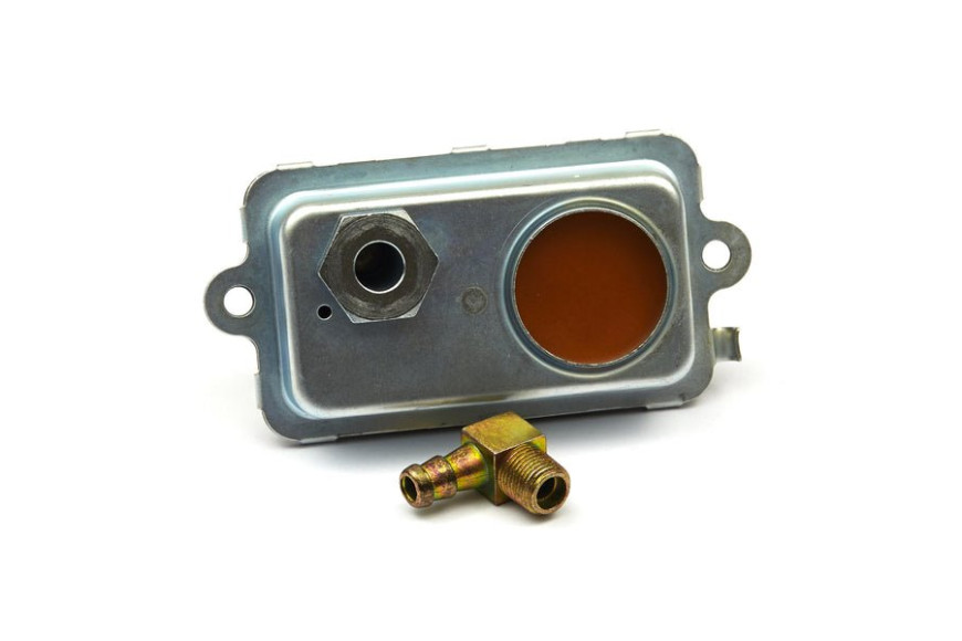 Sfiato Motore - 696126 - Originale Briggs & Stratton