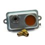 Sfiato Motore - 696126 - Originale Briggs & Stratton