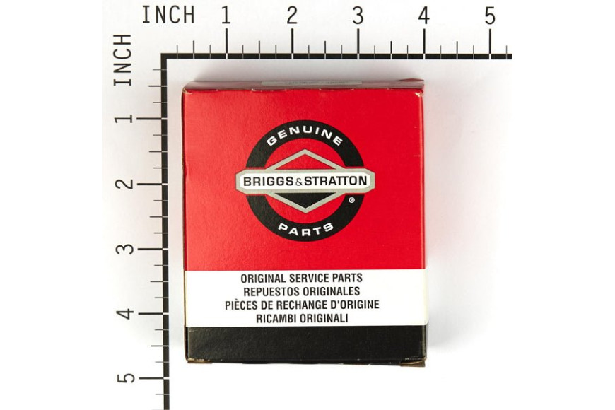 Sfiato Motore - 696126 - Originale Briggs & Stratton