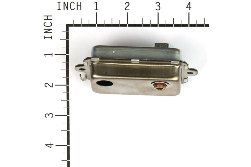 Sfiato Motore - 696126 - Originale Briggs & Stratton