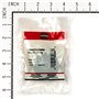 Puleggia Tendicinghia - Originale Snapper - 1502120MA