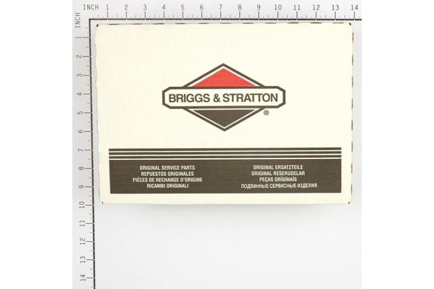 Filter-A/C Cartridge - 841497 - Originale Briggs & Statton