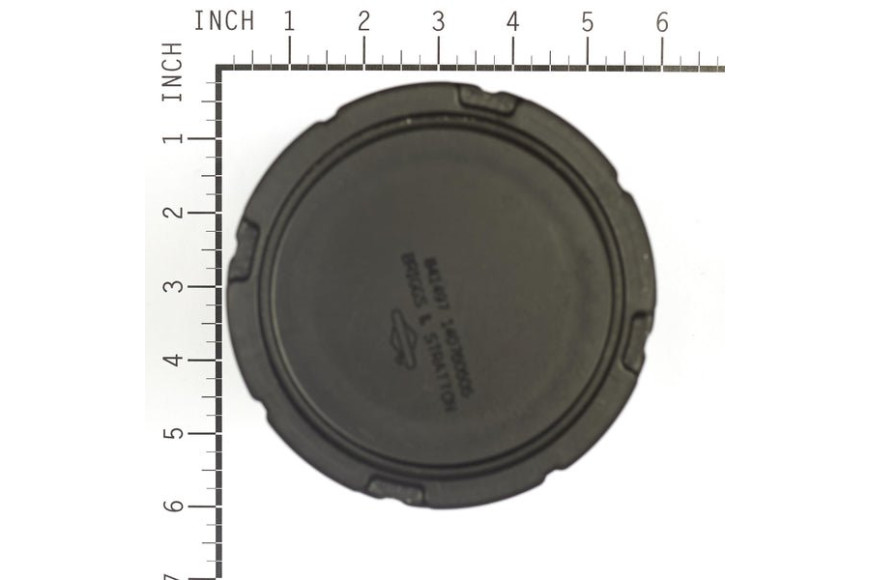 Filter-A/C Cartridge - 841497 - Originale Briggs & Statton