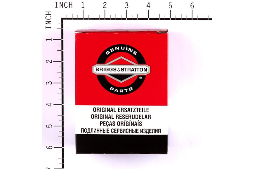 Cartuccia Verticali 7-8 Hp - 393406 - 393406 - Originale Briggs & Stratton