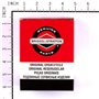 Cartuccia Verticali 7-8 Hp - 393406 - 393406 - Originale Briggs & Stratton