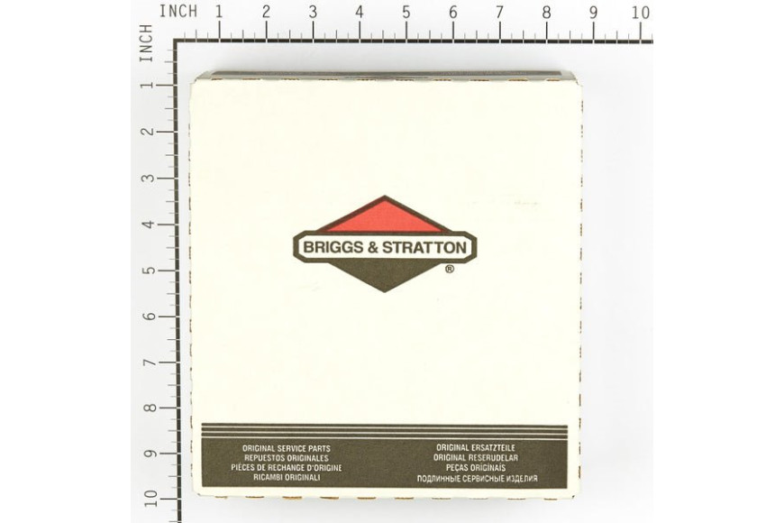 Filtro Aria Vang.Bicil.20 Hp (4232) - 692519 - Originale Briggs & Stratton