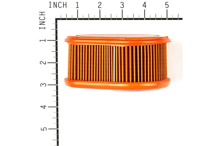 Filtro Aria Dov (5X4245) - 792038 - Originale Briggs & Stratton