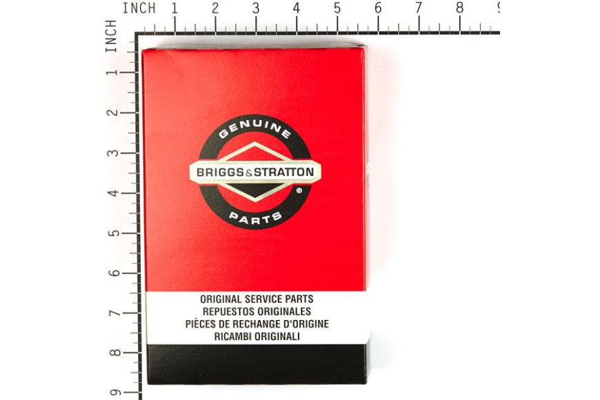 Coperchio Filt.Q.P. Ex 281340 - 692298 - Originale Briggs & Stratton