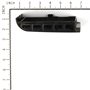 Coperchio Filt.Q.P. Ex 281340 - 692298 - Originale Briggs & Stratton