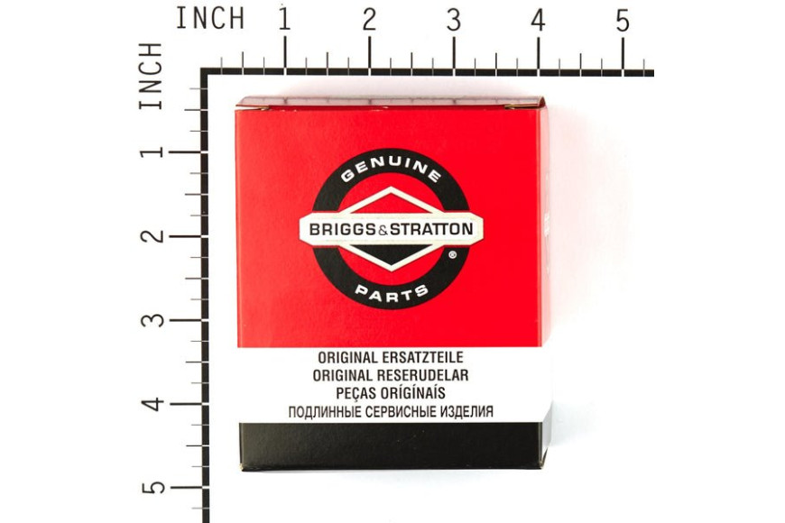 Bobina Ex 695711 - 796964 - Originale Briggs & Stratton